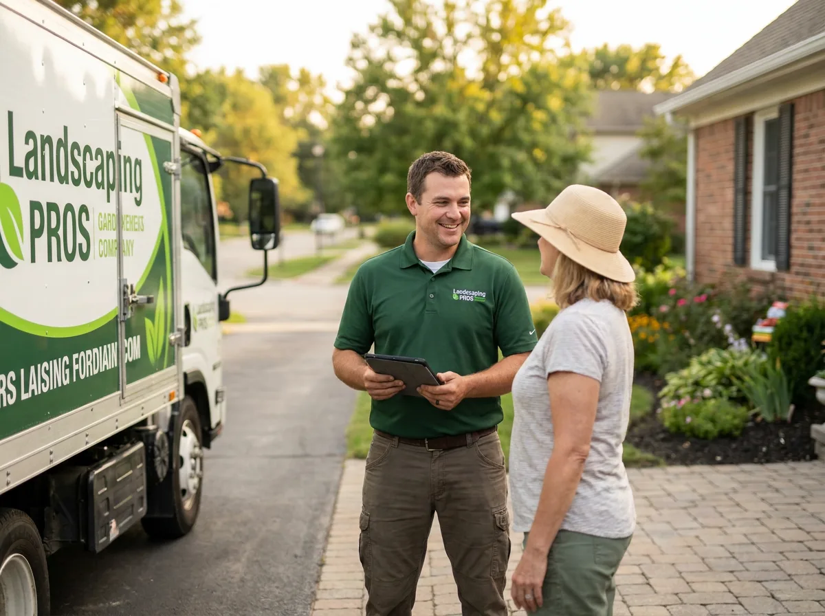 Landscaping Caneadea, NY FAQs
